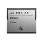 Angelbird AV PRO CFast 2.0 256GB