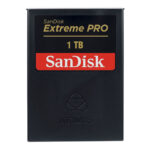 Atomos SanDisk Extreme PRO 1 TB Caddy